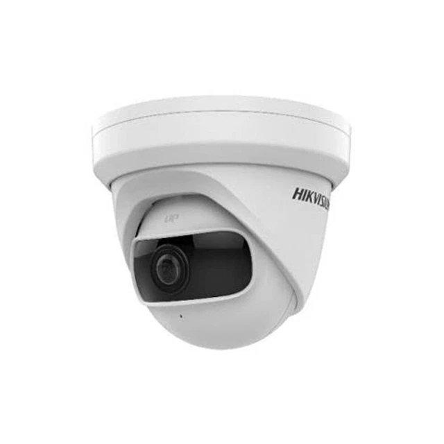 Hikvision Digital Technology DS-2CD2345G0P-I Caméra de sécurité IP Intérieur...