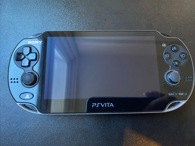 Ps vita pch 1103 deals