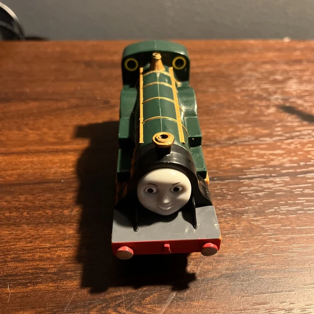 Thomas & Friends Trackmaster Motorized Train Emily