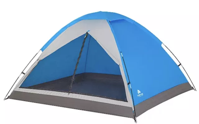 Cheap online tents asda