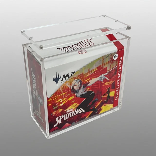 mtg final fantasy collector booster pre order MTG - Final Fantasy Collector Booster Pack main image 0
