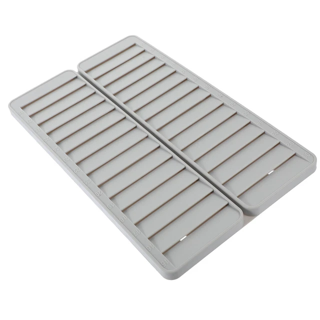 Prime-Line Products R 7316 - Pioli di bloccaggio da 1/4 per
