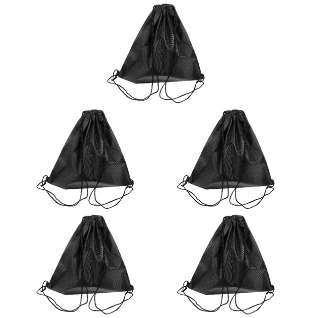 5 pz borsa casco portatile corda - borsa casco esterno casco