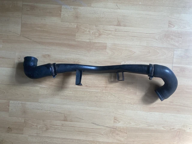 BMW E30 E34 Z1 M20 MOTORE IN METALLO TUBO E TUBI REFRIGERANTE ACQUA. Oem 1719788. 325i