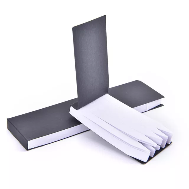 100 un. tiras de papel probador probador de aceites esenciales perfume de aromaterapia@