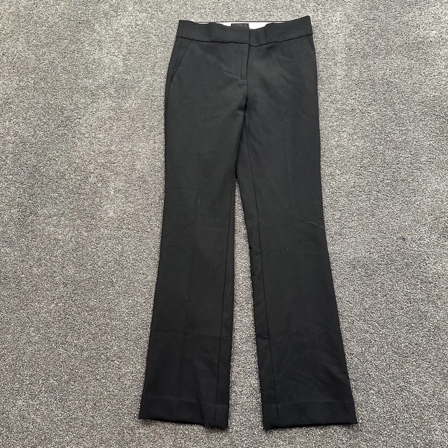 J crew deals edie trouser
