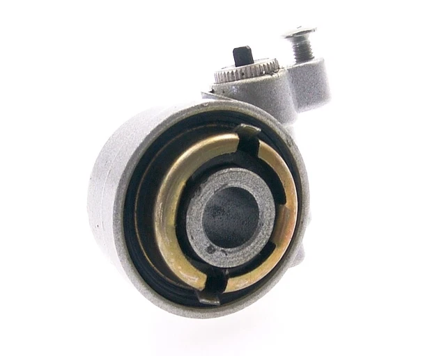 m Speedodrive. .. Bef f côté Tachowelle - Baotian-BT49QT-12A1 Rebel