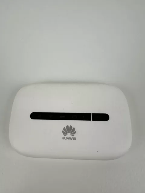 Huawei E5330 2G/3G Wireless Router Hotspot Mobile Broadband WIFI GWC 2