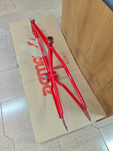 Bicycle Frames, Cycling, Sporting Goods - PicClick CA