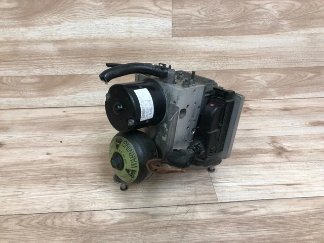 Mercedes Benz Oem E320 E350 E500 Abs Brake Pump System Hydraulic Sbc Anti Lock F