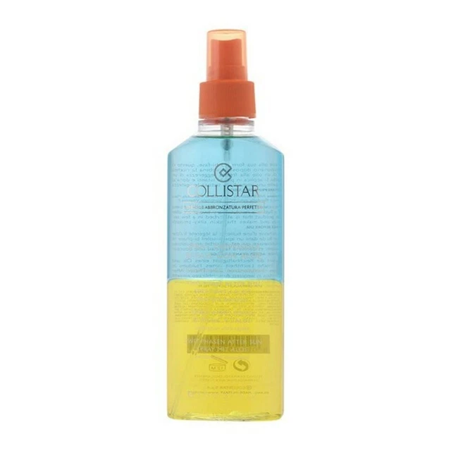 After Sun Perfect Tanning Collistar 8015150260374 [200 ml] [200 ml] [Unisex]