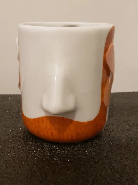 Vincent Van Gogh Artist Series Mug by Jorge Mora Coffee Cup