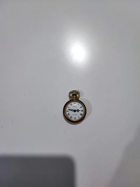 Oriosa pocket watch clearance