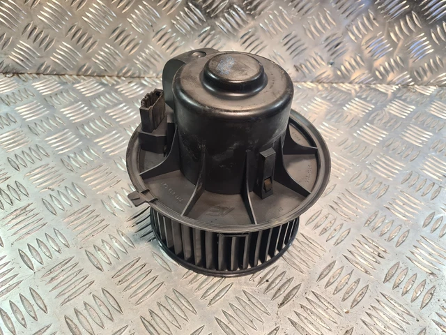 FORD GALAXY WGR 7m1819021 Ventilateur de Ventilateur de Chauffage 1.90 21233202