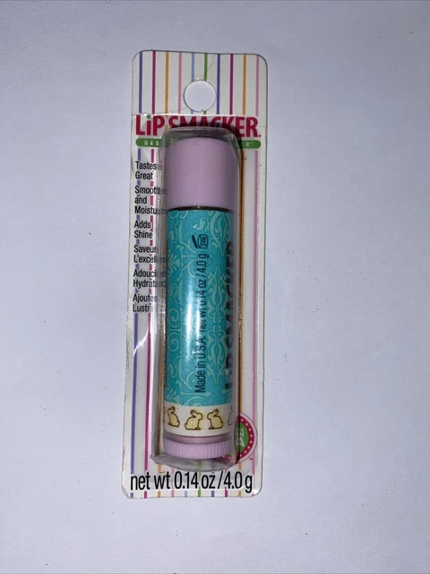BONNE BELL Lip Smacker. CHOCOLATE BUTTERCREAM Lip Gloss NEW CHILDHOOD MEMORIES