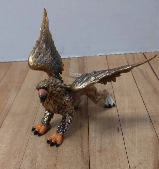 Griffin Figurine Griffin Figurine