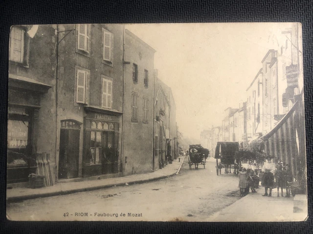 CPA de Riom