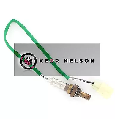 Lambda Sensor fits LEXUS GS300 3.0 97 to 04 2JZ-GE Oxygen Kerr Nelson Quality