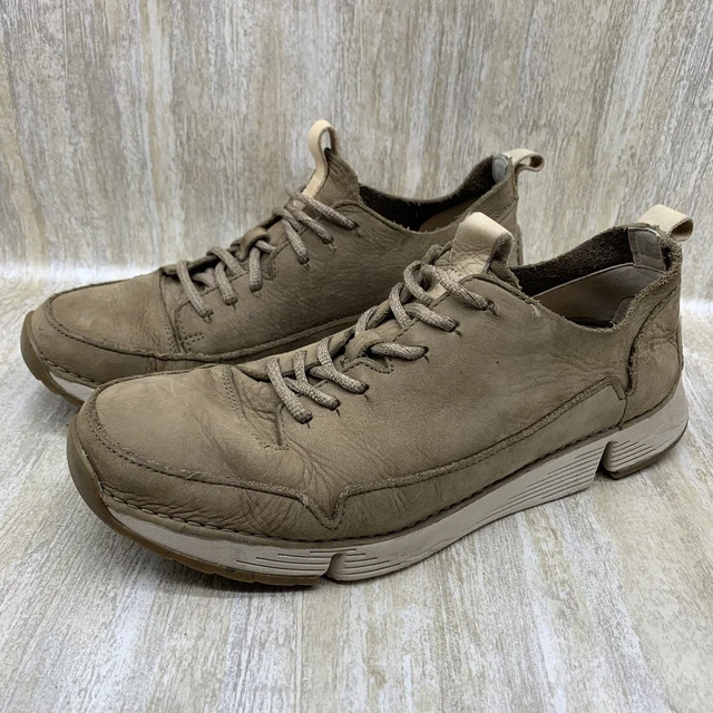 clarks trigenic flex mens