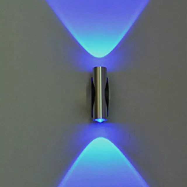 🄰 Waterproof Modern LED Wall Light Sconce Exterior Lighting Outdoor Lamp 🄰