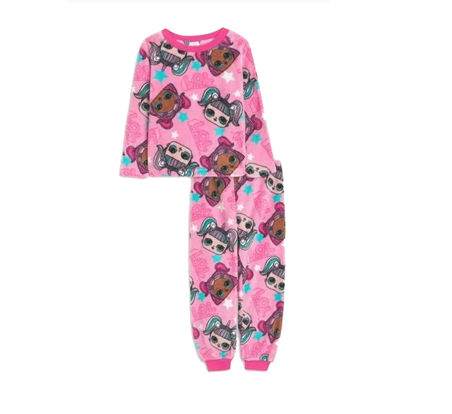 Lol doll pajamas target clearance