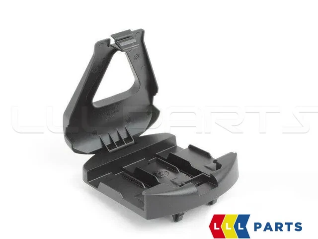 Neuf Véritable Mercedes Benz Coffre Triangle Warning Signe Support