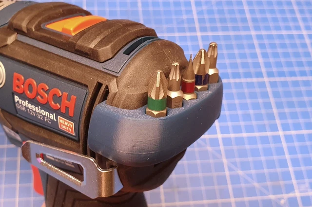 Kohlebürsten Kohlen für Bosch GSR & GSB 140-LI / 180-LI Akku Kohlebürsten Kohlen für Bosch GSR & GSB 140-LI / 180-LI Akku