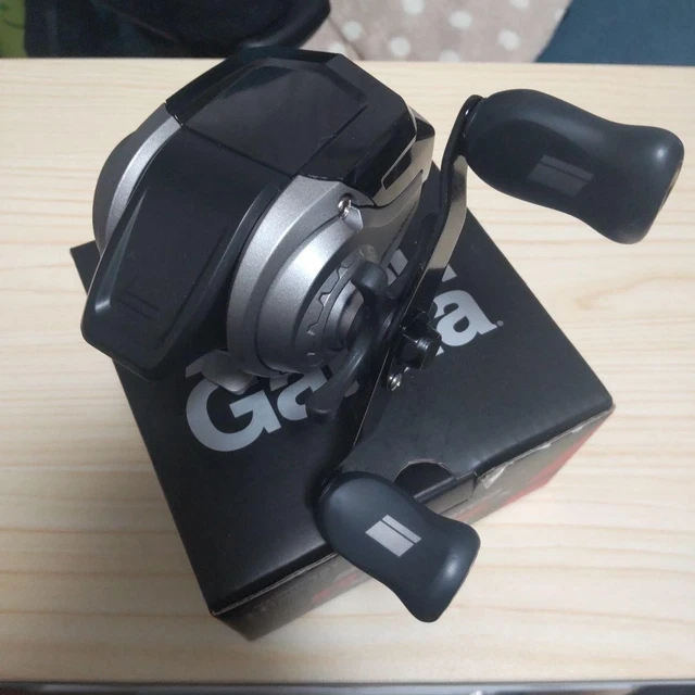 Bobine de pêche de spincast Abu Garcia Abumatic STX Burundi