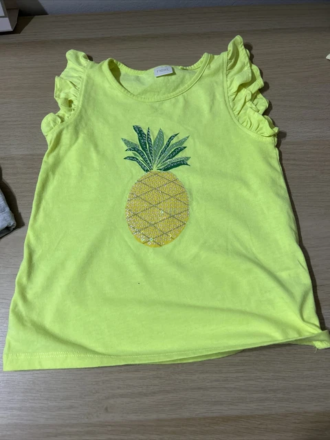 girls summer clothes bundle age 2-3-4 years 5