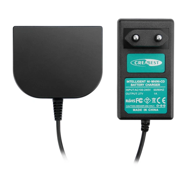 18V CHARGER FOR Black Decker Ni MH CD HPB18 FS18BX A18 A1718 A18E
