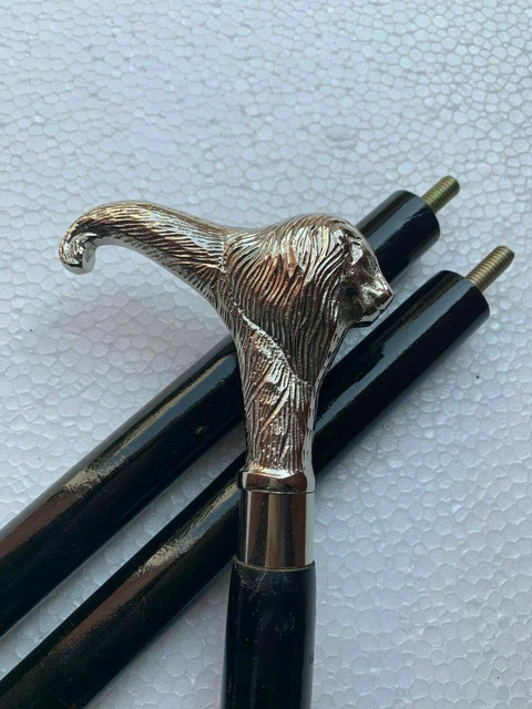 Clous De Tête En Laiton - France