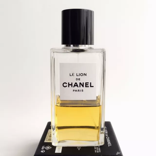 CHANEL COROMANDEL LES EXCLUSIFS DE CHANEL - EAU DE PARFUM Spray 200ml - New  £180.00 - PicClick UK