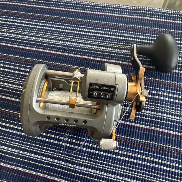 Reels, Fishing, Sporting Goods - PicClick CA