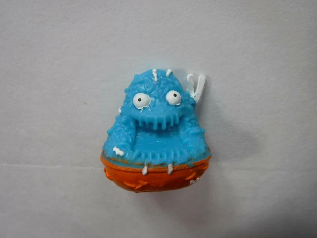 The Trash Pack Series 5 - Died Rice - Rare-Trashie