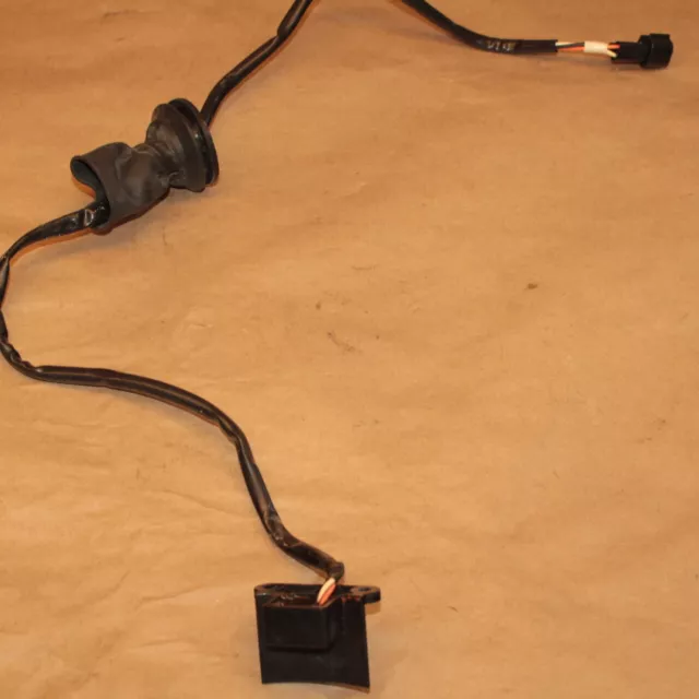 Yamaha 2016-2020 VX Cruiser HO Steering Position Sensor Bar Indicator Switch