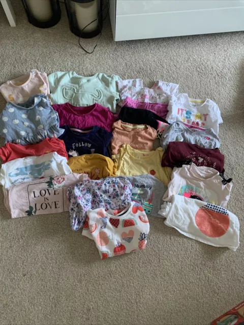 girls bundle 2-3