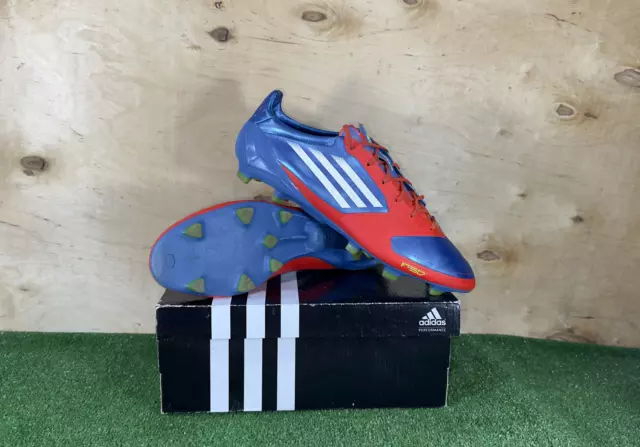 ADIDAS F50 ADIZERO FG MESSI SCARPE CALCIO art. M17681 EUR 109 99 PicClick FR