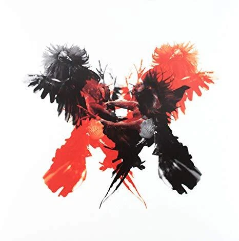 Kings Of Leon - Only By The Night - New Vinyl Record - N600A