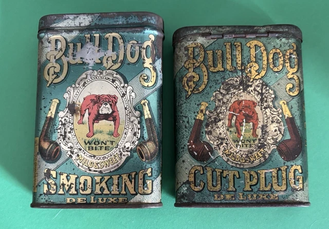 taxi tobacco tin Taxi Tobacco Tin FOR SALE!