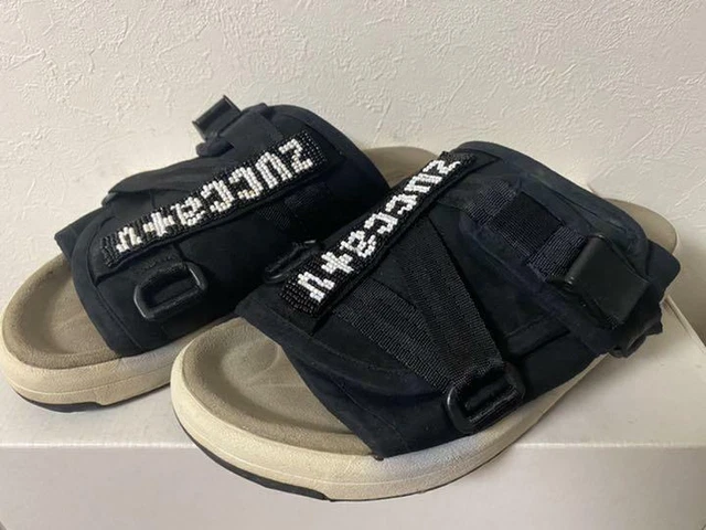 Visvim christo deals black