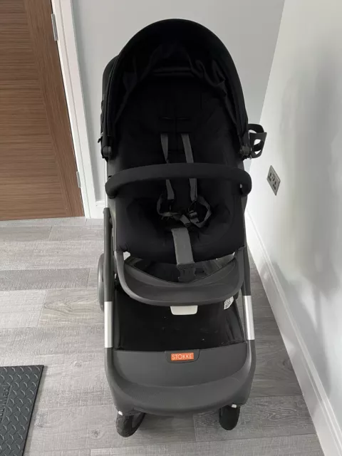 Stokke trailz accessories hotsell