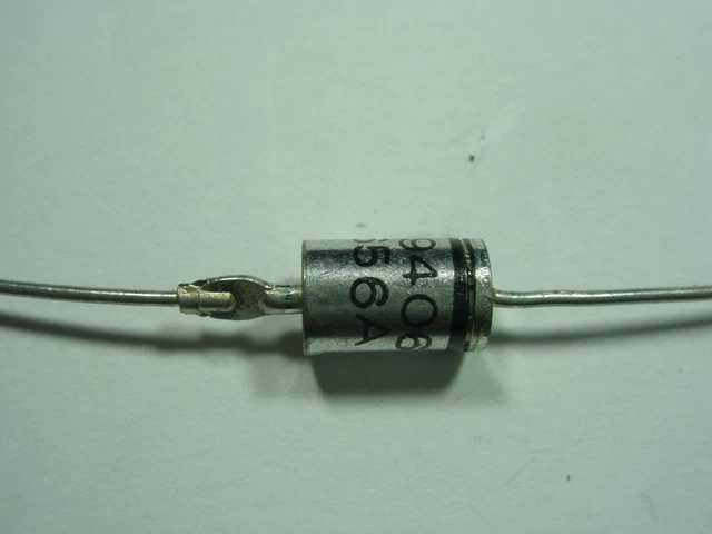 1N5656A Suppressordiode Diodo Suppressor 34-38V#19-142