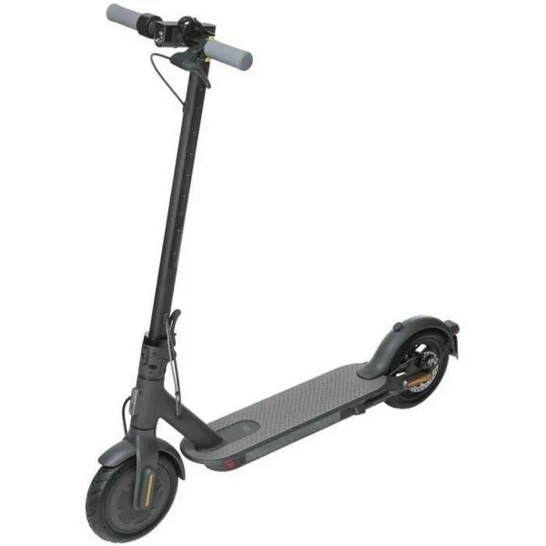 Trottinette Électrique Xiaomi Mi Essential Pliable Noir 500 Watts DDHBC08NEB