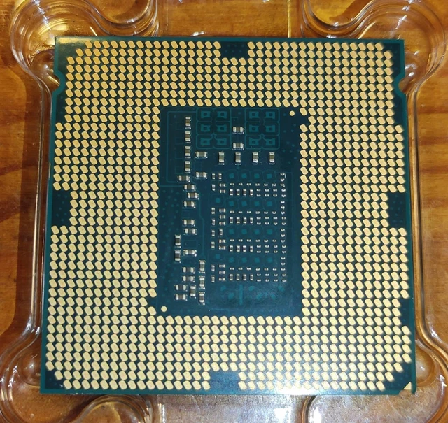 INTEL CORE I74790K (4C/8T) Boost 4,40 GHz Socket 1150 EUR 89,00 PicClick ES