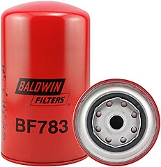 BALDWIN BF783 Allis Chalmers, Astra, Benfra, fits Fiat-Allis, New Holland Equip