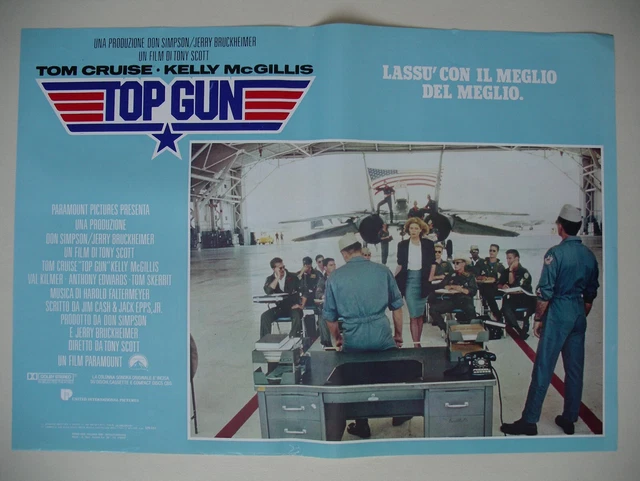 Check Out The Official Poster For Top Gun: Maverick Starring Tom Cruise. In Theatres May 27, 2022 - Foto 3