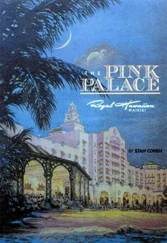 Pink Palace: The Royal Hawaiian Hotel, a Sheraton Hotel in Hawaii - GOOD