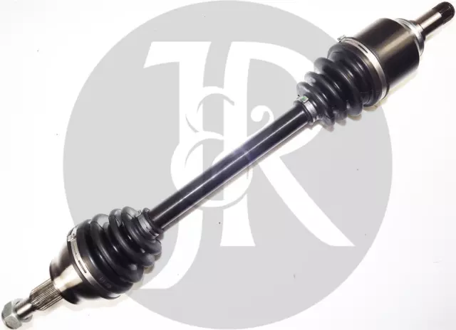 Mercedes A-Class B-Class A180-A200-B180-B200 Driveshaft Near/Side 2005>2012