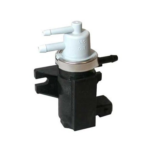 Électrovanne De Suralimentation Turbo 1H0906627A Terisass - Compatible VW Audi Seat Skoda - Remplacement Fiable