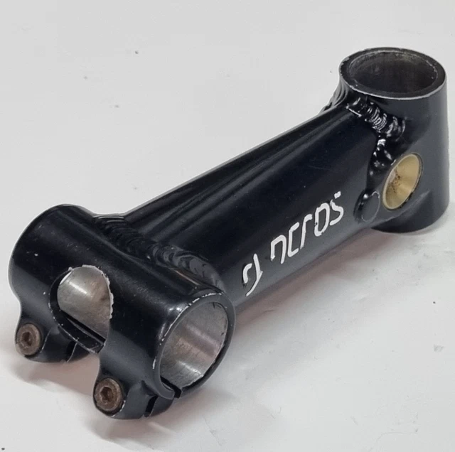 SYNCROS CATTLEPROD HANDLEBAR Stem 120mm 1